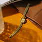 Gold Watches with 24K Gold-Leaf Dial - FIYTA