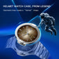 Aeronuatics Collection "Astronaut" Men's Quartz Watch - FIYTA
