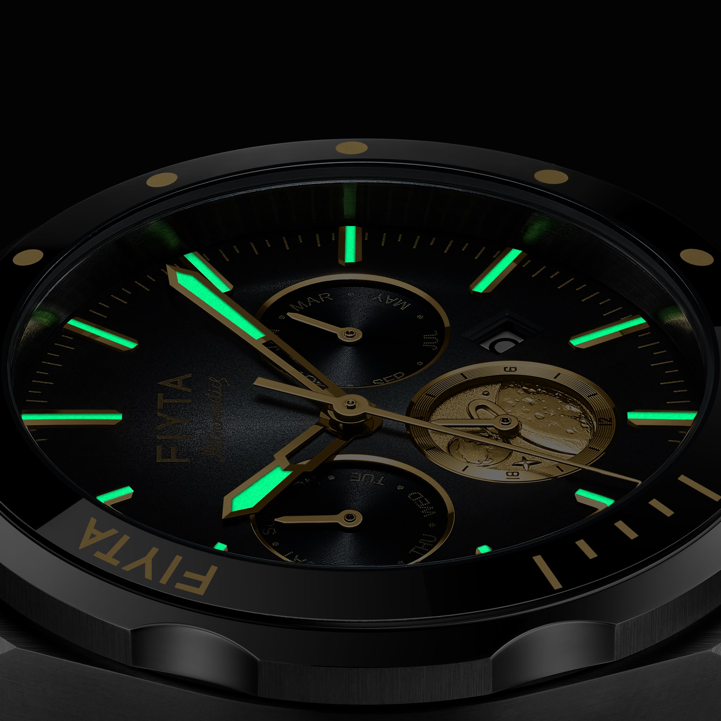 Space Exploration Series 