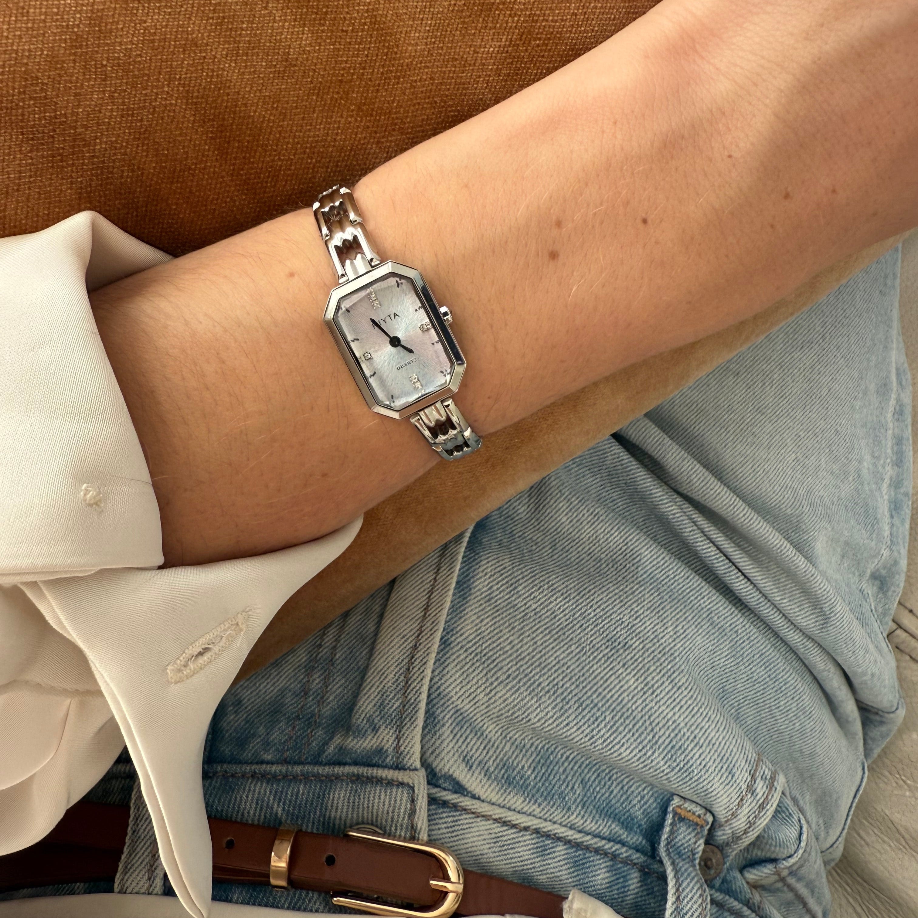 Eastern Grace Collection Women's Quartz Watch