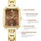 Eastern Grace Collection Women's Quartz Watch - FIYTA