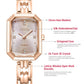 Eastern Grace Collection Women's Quartz Watch - FIYTA