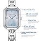 Eastern Grace Collection Women's Quartz Watch - FIYTA