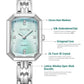 Eastern Grace Collection Women's Quartz Watch