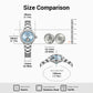 Enchanting Collection Series Celestial Blue Women's Mechanical Watches