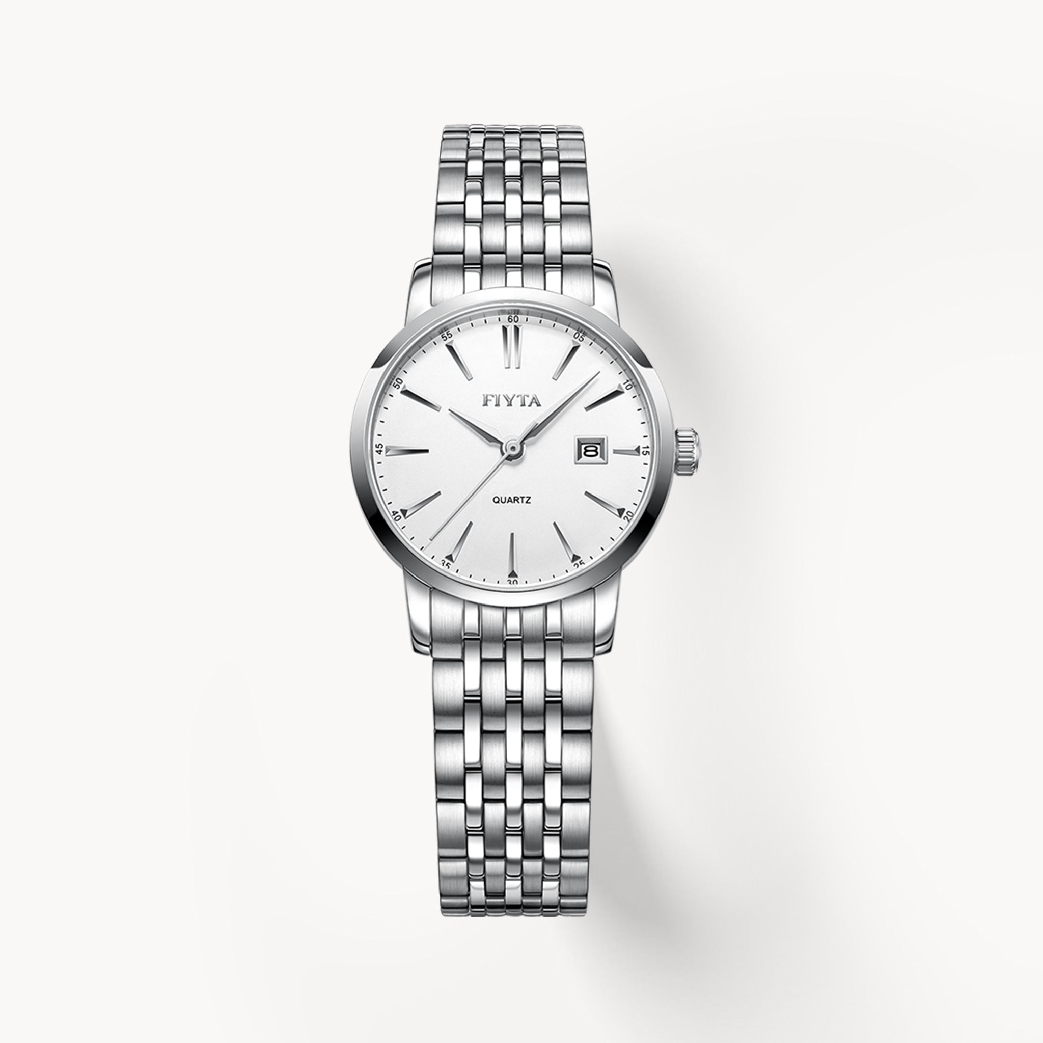 Classic Series Woman's Quartz Watch - FIYTA