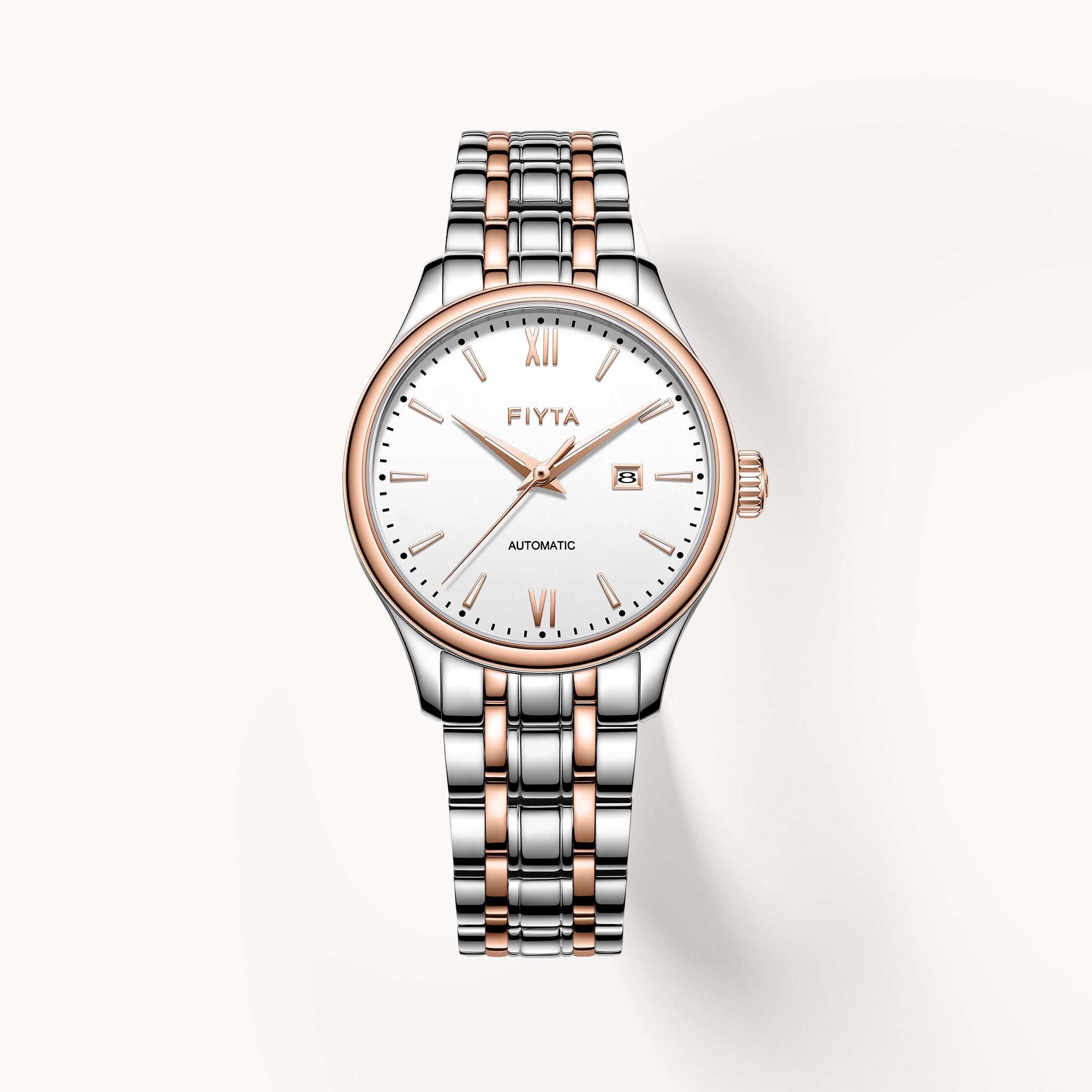 Classic Women's Mechanical Watch - FIYTA