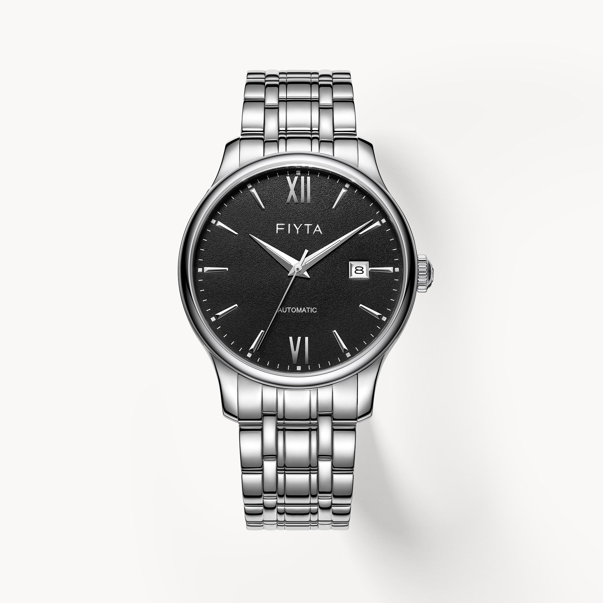 Classic Minimalist Men's Watch - FIYTA