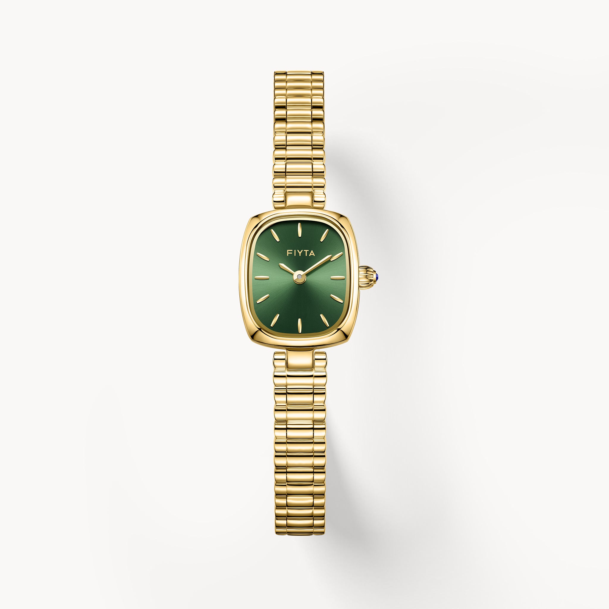 Gold Watches for Women - FIYTA