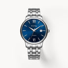 Classic Minimalist Men's Watch - FIYTA