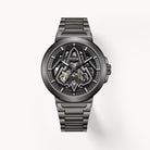 Intergalactic Series Men's Mechanical Automatic Watch - FIYTA