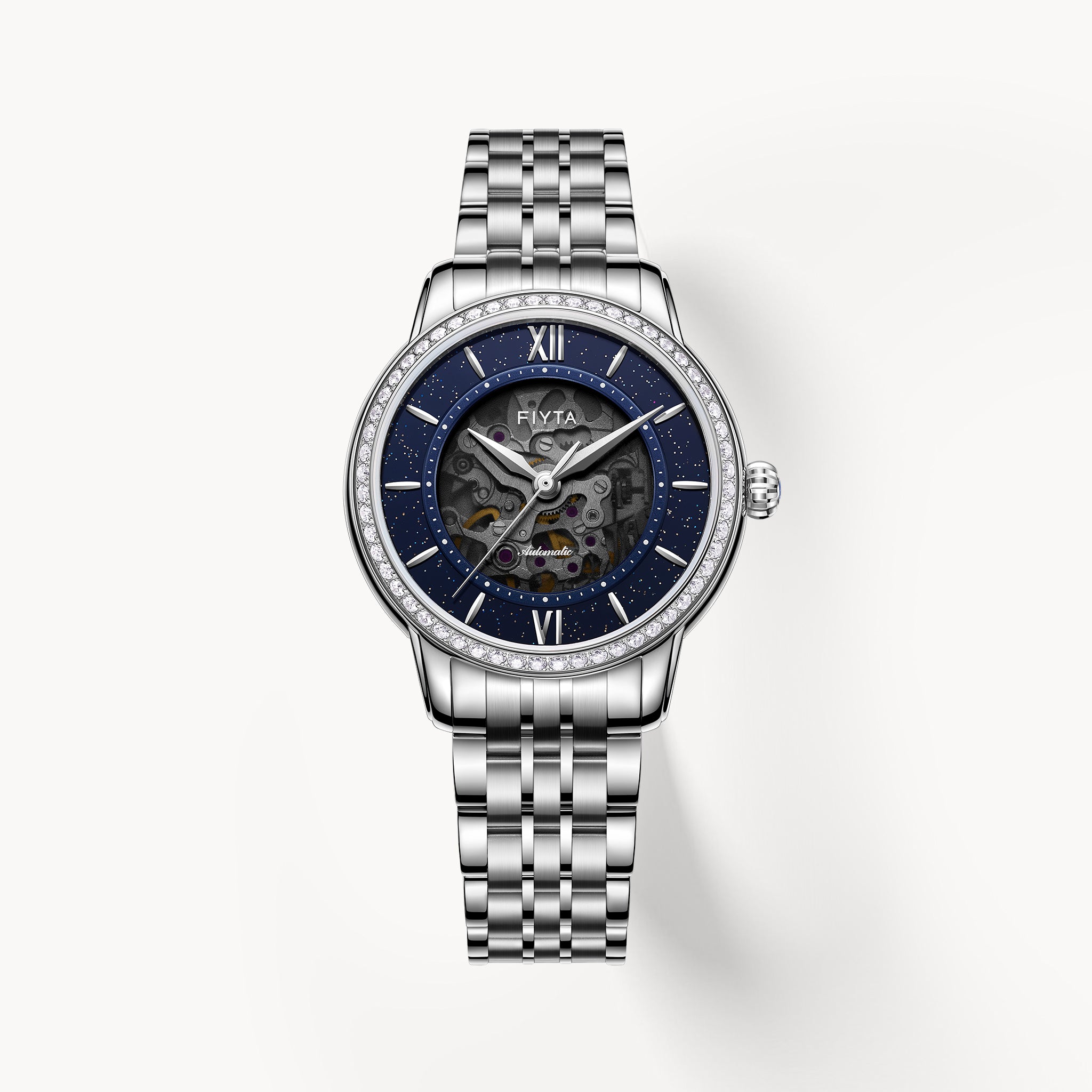 Classic Women's Mechanical Watch - FIYTA