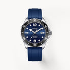 Yachtsman Men's Diver Watch - FIYTA