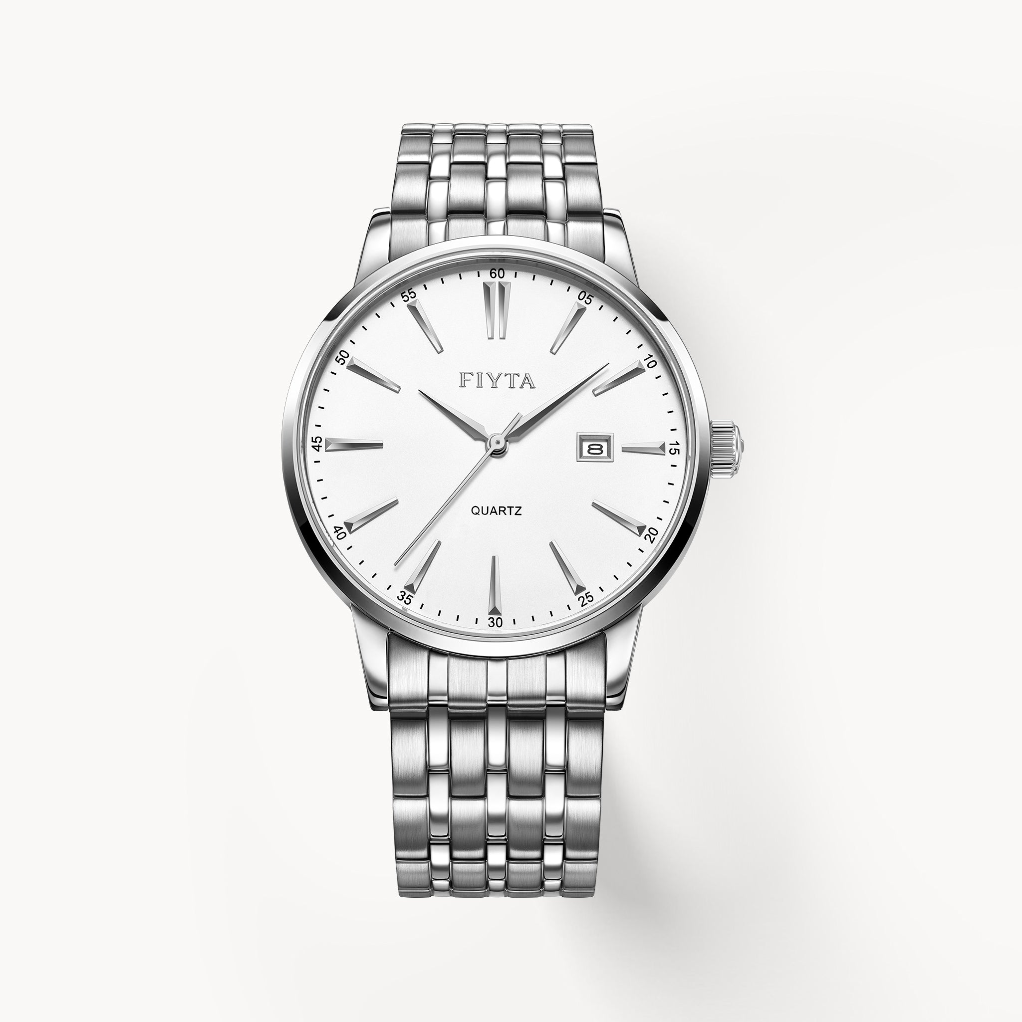 Classic Minimalist Men's Watch - FIYTA