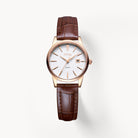 Classic Series Woman's Quartz Watch - FIYTA