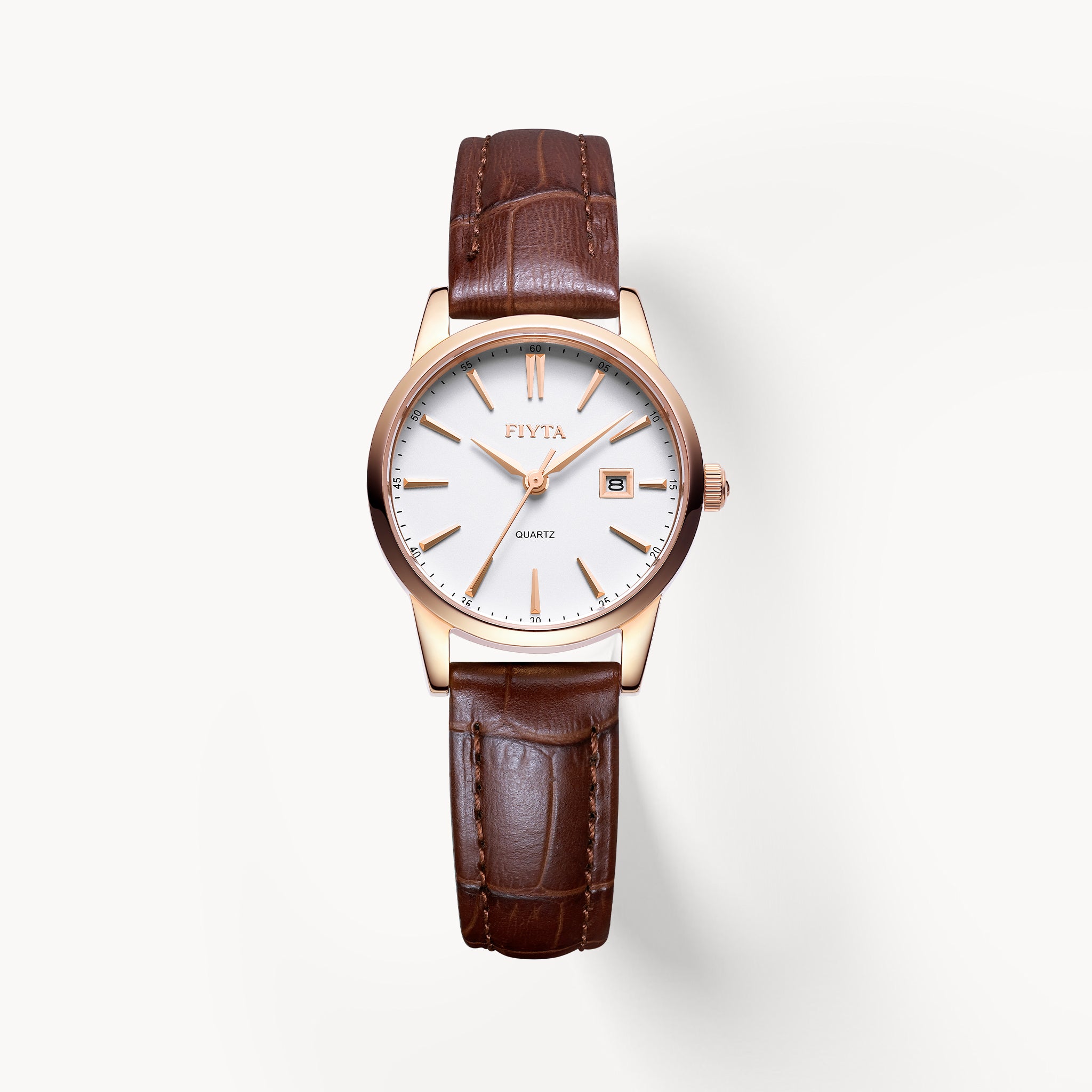 Classic Series Woman's Quartz Watch - FIYTA