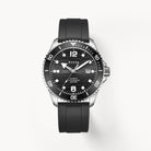 Yachtsman Men's Diver Watch - FIYTA