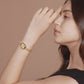 Retro Collection Gold Watches for Women